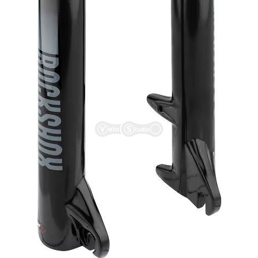 Вилка RockShox Judy Gold RL - Crown 27.5 9QR 120mm Black 1 1/8 42offset