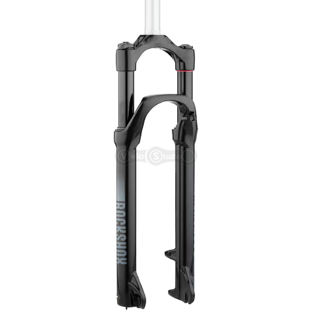Вилка RockShox Judy Gold RL - Crown 29 9QR 100mm Black 1 1/8 51offset