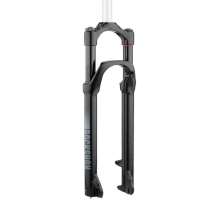 Вилка RockShox Judy Gold RL - Crown 29 9QR 100mm Black 1 1/8 51offset