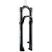 Вилка RockShox Judy Gold RL - Crown 29 9QR 100mm Black 1 1/8 51offset