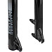 Вилка RockShox Judy Gold RL - Crown 29 9QR 100mm Black 1 1/8 51offset