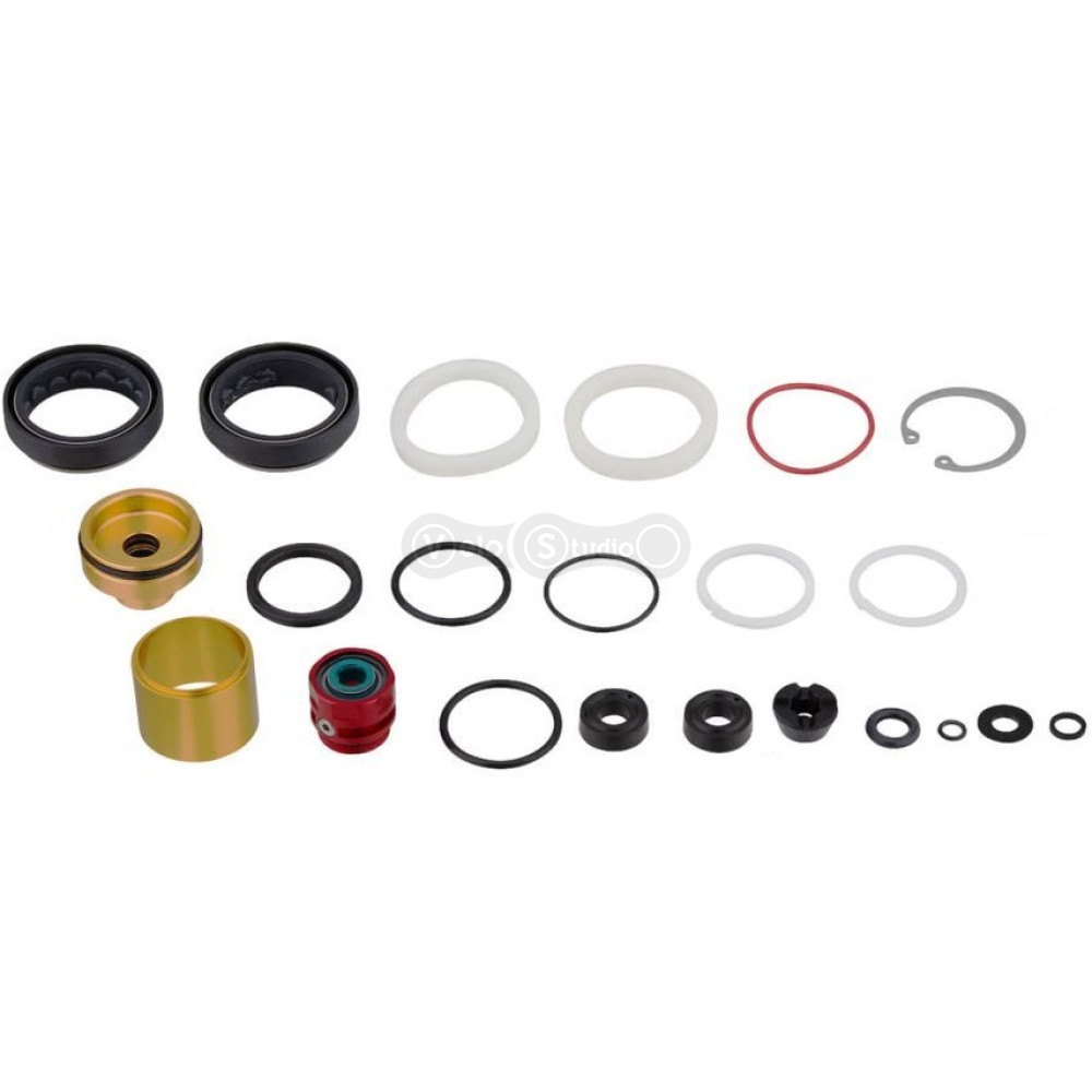 Сервісний набір RockShox ZEB FLIGHT ATTENDANT A2+ (2022+) 200 hour/1 YEAR SERVICE KIT