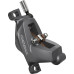 Тормоз задний SRAM Code Bronze Stealth - 2000mm 4 поршня
