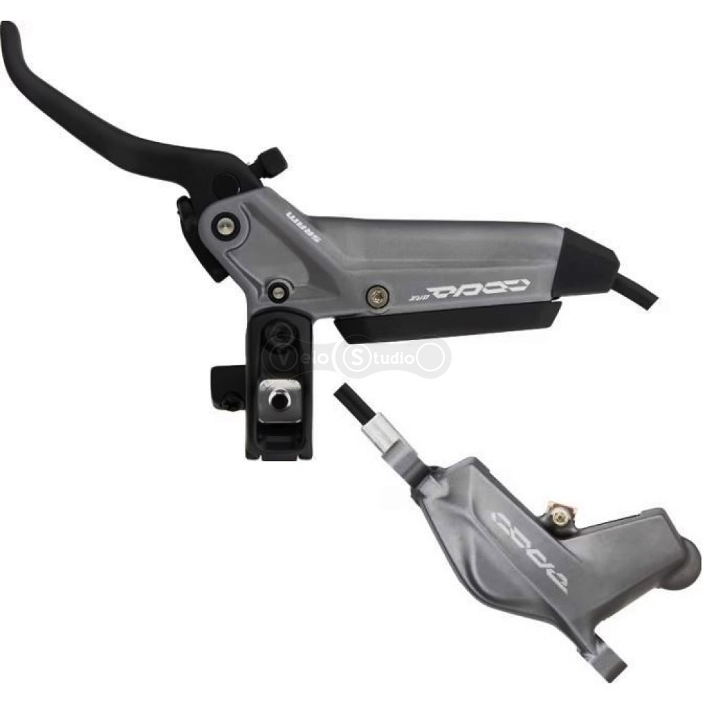 Гальмо переднє SRAM Code Bronze Stealth - 950mm 4 поршня