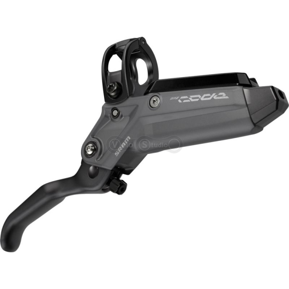 Гальмо переднє SRAM Code Bronze Stealth - 950mm 4 поршня