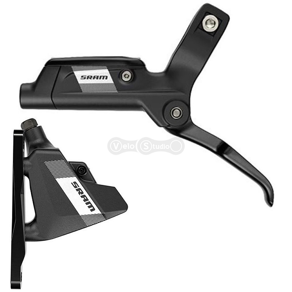 Передний тормоз SRAM S300, Flat Mount 20mm Offset, 950mm