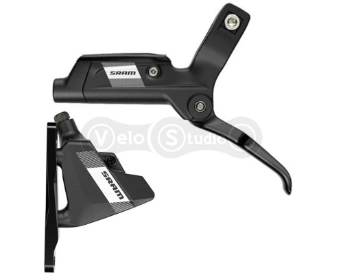 Передний тормоз SRAM S300, Flat Mount 20mm Offset, 950mm