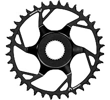 Звезда шатунов SRAM T-TYPE 36T CL55 BOSCH Generation 4 Direct Mount 