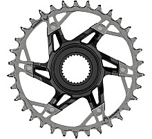 Звезда шатунов SRAM XX T-TYPE 36T BOSCH Generation 4 Direct Mount