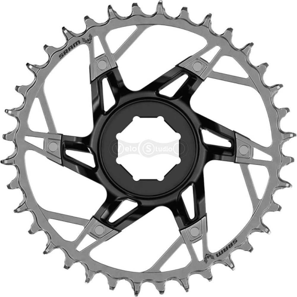 Звезда шатунов SRAM XX T-TYPE 34T Brose Direct Mount