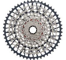 Кассета SRAM XS -1275 T-Type GX Eagle 10-52T XD 12 скоростей