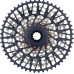 Кассета SRAM XS -1275 T-Type GX Eagle 10-52T XD 12 скоростей