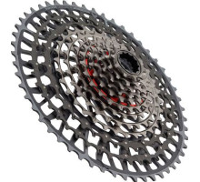 Касета SRAM XS -1295 T-Type Eagle 10-52T XD 12 швидкостей