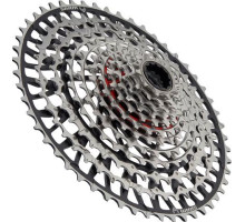 Касета SRAM XS -1297 T-Type Eagle 10-52T XD 12 швидкостей