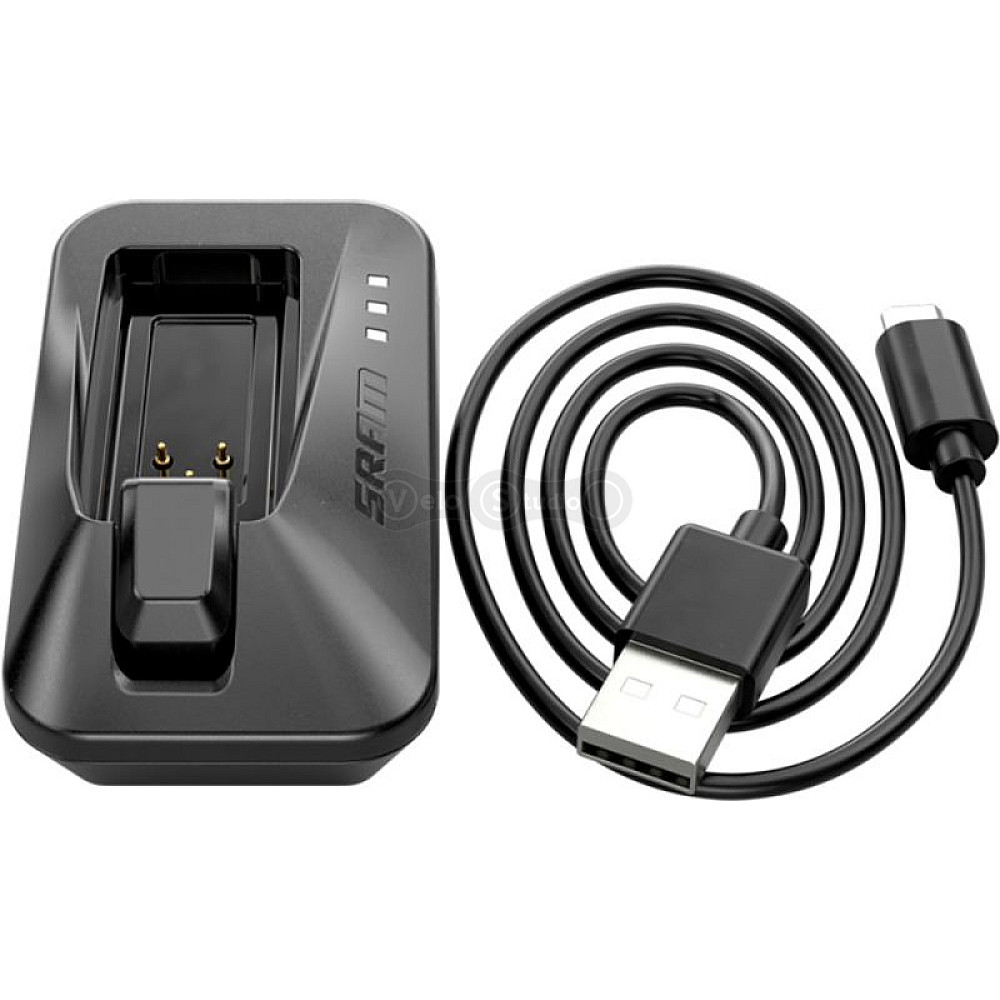 Зарядное устройство для SRAM ETAP/AXS BATTERY CHARGER AND CORD