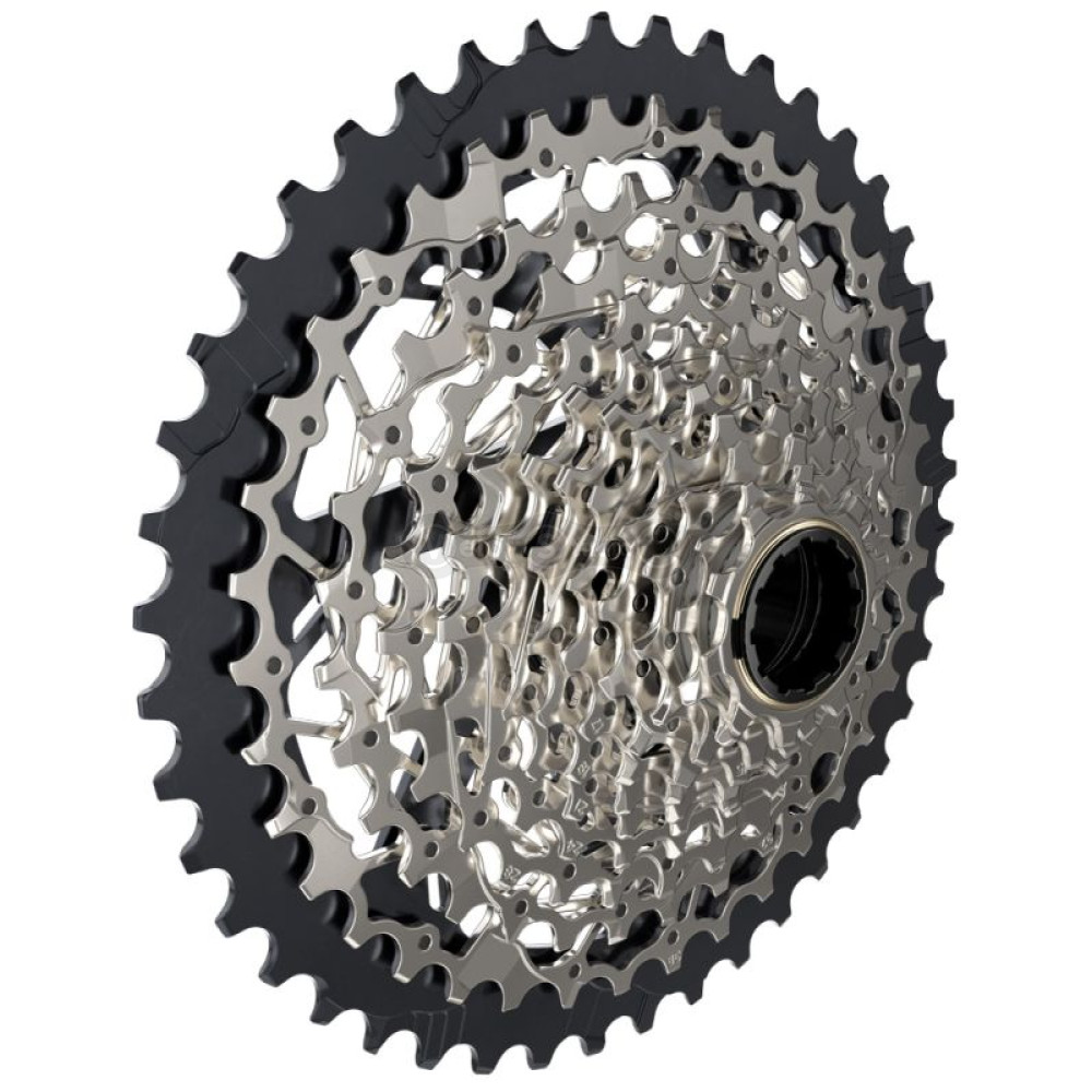 Кассета SRAM XG-1271 XPLR 10-44T 12 скоростей Silver (ОЕМ)