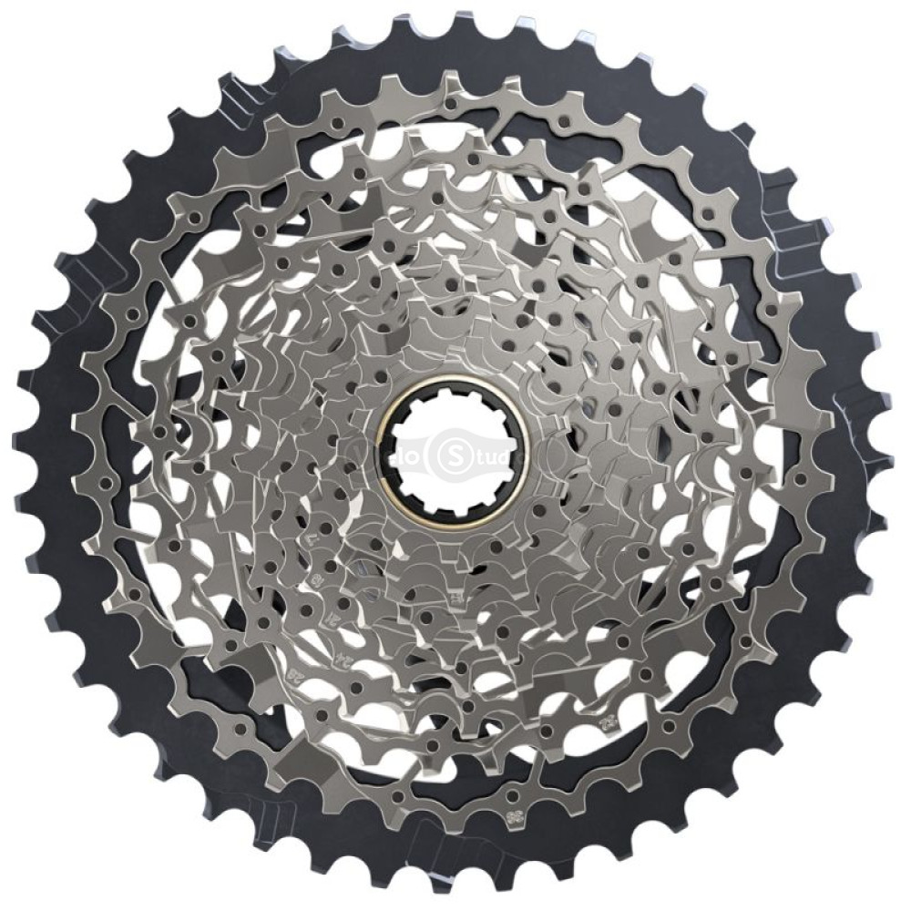 Кассета SRAM XG-1271 XPLR 10-44T 12 скоростей Silver (ОЕМ)