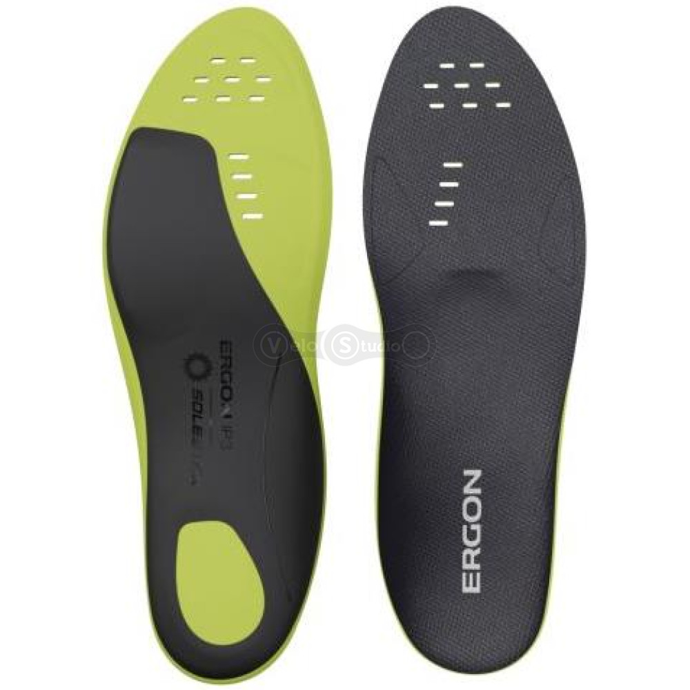 Стельки ERGON IP Pro Solestar - размер 38/39