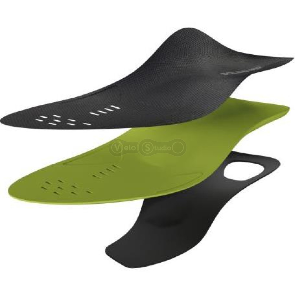 Стельки ERGON IP Pro Solestar - размер 38/39