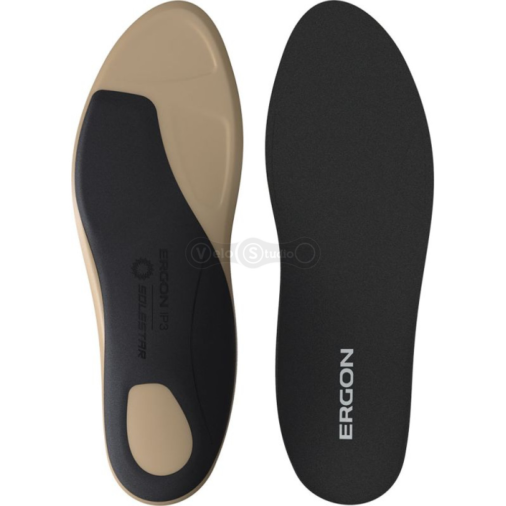 Устілки ERGON IP Touring Solestar – розмір 36/37