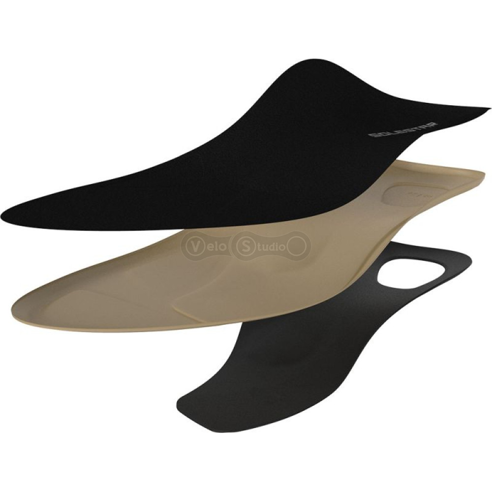 Устілки ERGON IP Touring Solestar – розмір 36/37