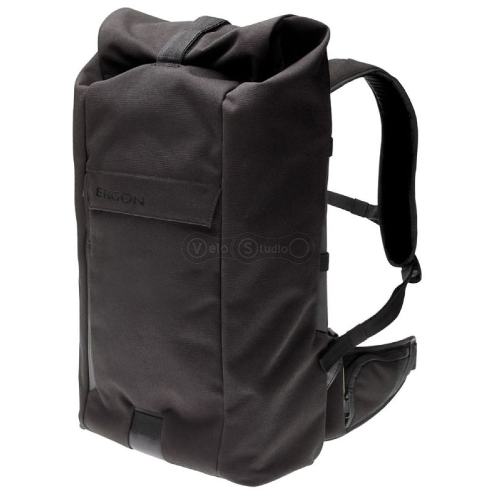Рюкзак ERGON BC Urban black