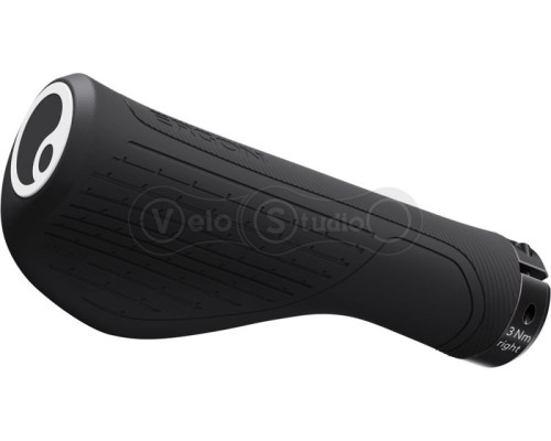 Грипсы Ergon GS1-S Evo Black
