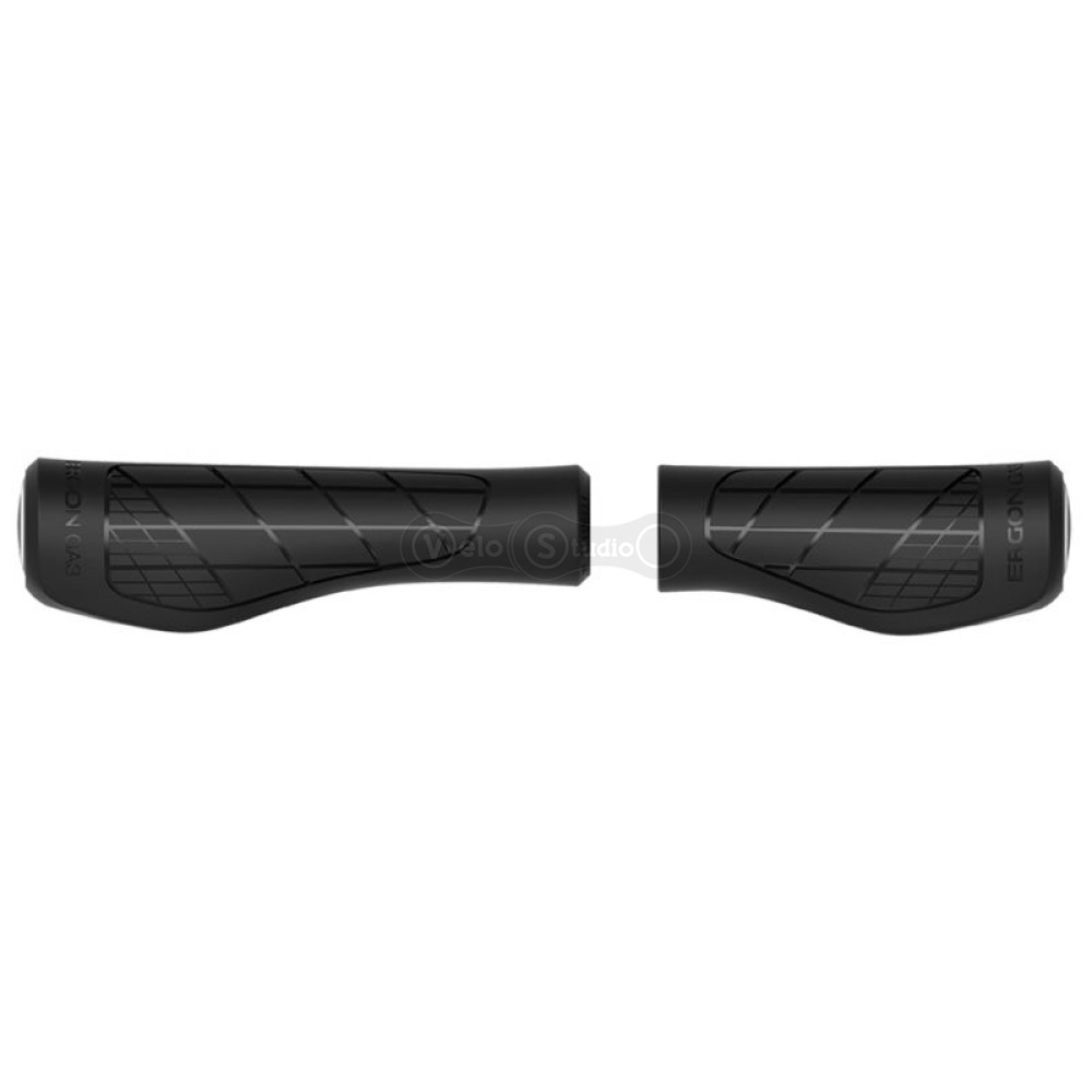 Грипсы Ergon GA3 Single Twist-Shift