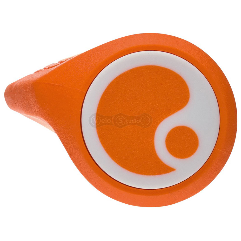 Грипсы Ergon GA3-L Juicy Orange