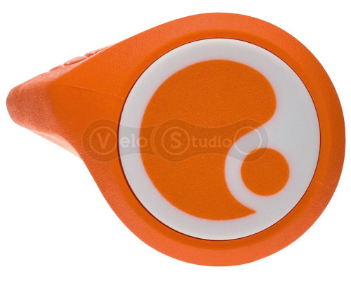 Грипсы Ergon GA3-L Juicy Orange