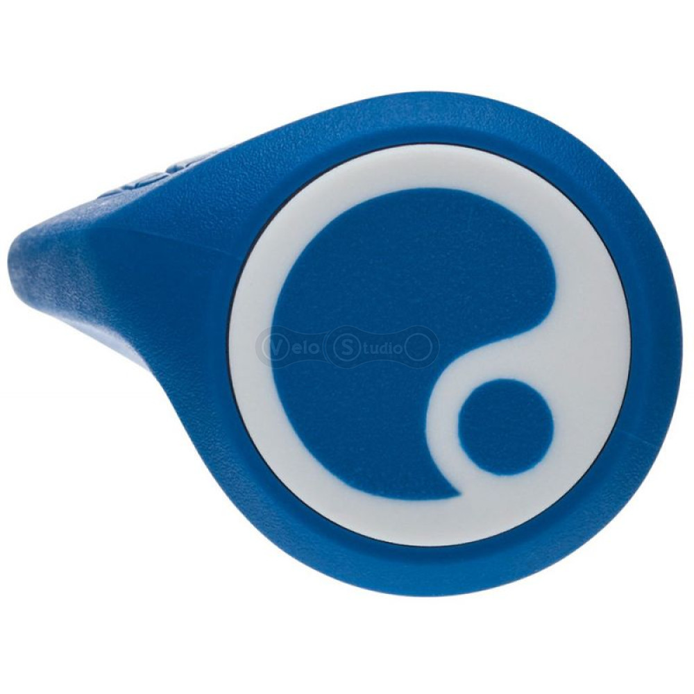 Грипси Ergon GA3-L Midsummer Blue