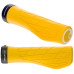 Грипсы Ergon GA3-L Yellow Mellow
