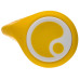Грипсы Ergon GA3-L Yellow Mellow