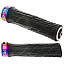 Грипсы Ergon GE1 Evo Slim Factory Frozen Stealth / Oil Slick