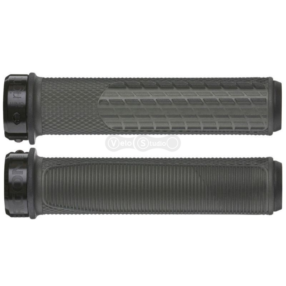 Грипси Ergon GFR1 Factory Frozen Stealth