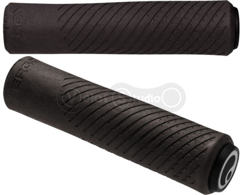 Грипсы Ergon GXR-S Circular 32 см