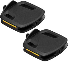 Педали Ergon PT-L