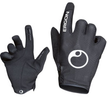 Рукавички ERGON HM2 black - XXL