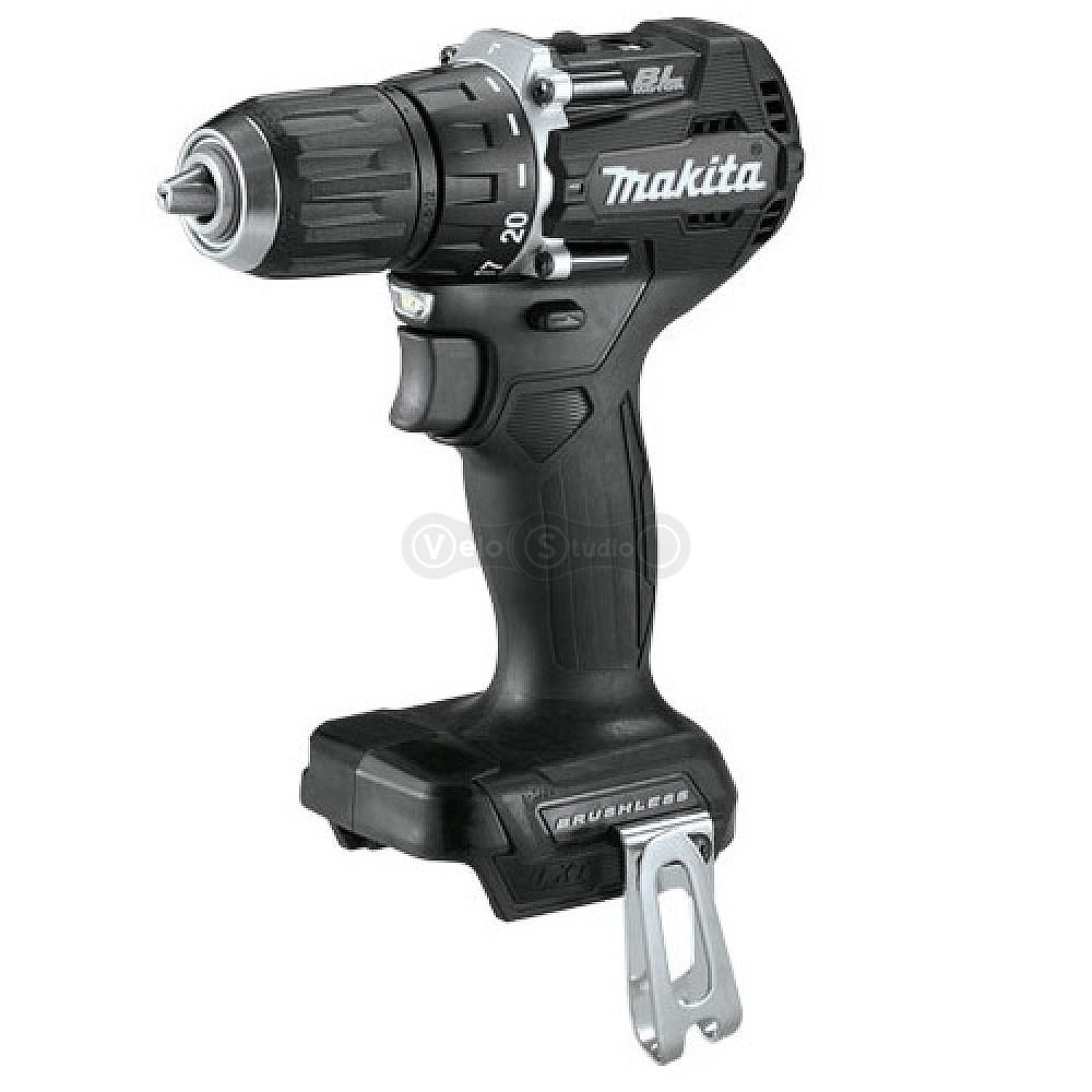 Аккумуляторный шуруповёрт Makita XFD15Z / DDF487Z 18V