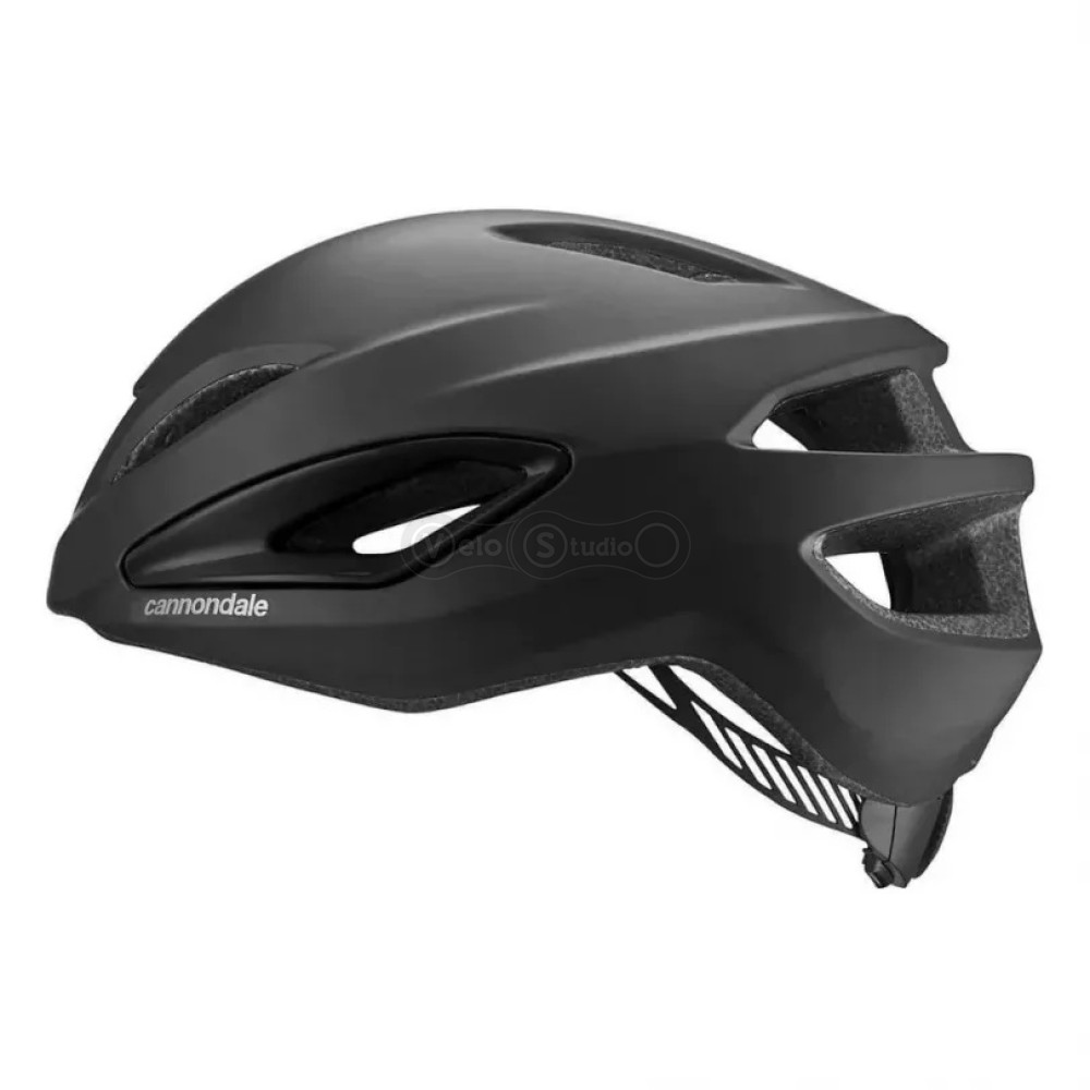 Вело шолом Cannondale Intake MiPS CE EN Adult BKB S/M
