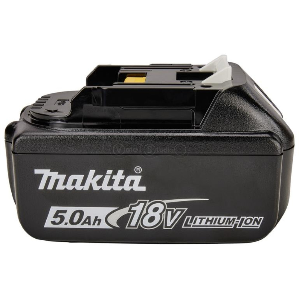 Аккумулятор Makita LXT 18V BL1850B