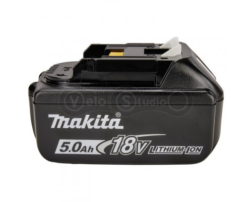 Аккумулятор Makita LXT 18V BL1850B