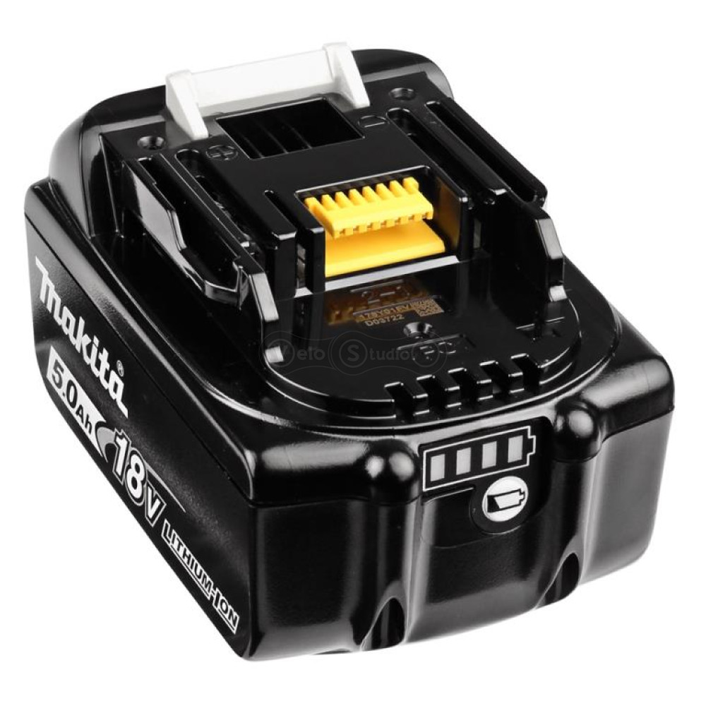 Аккумулятор Makita LXT 18V BL1850B