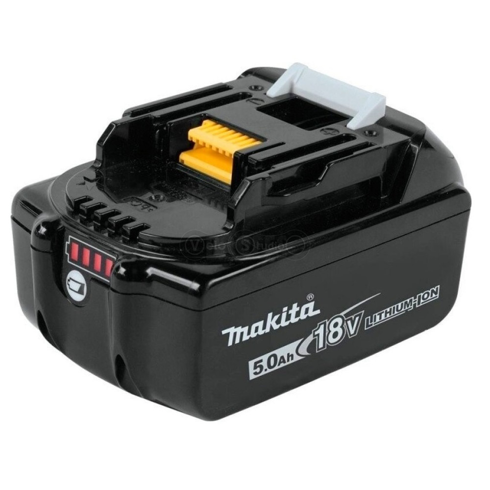 Аккумулятор Makita LXT 18V BL1850B