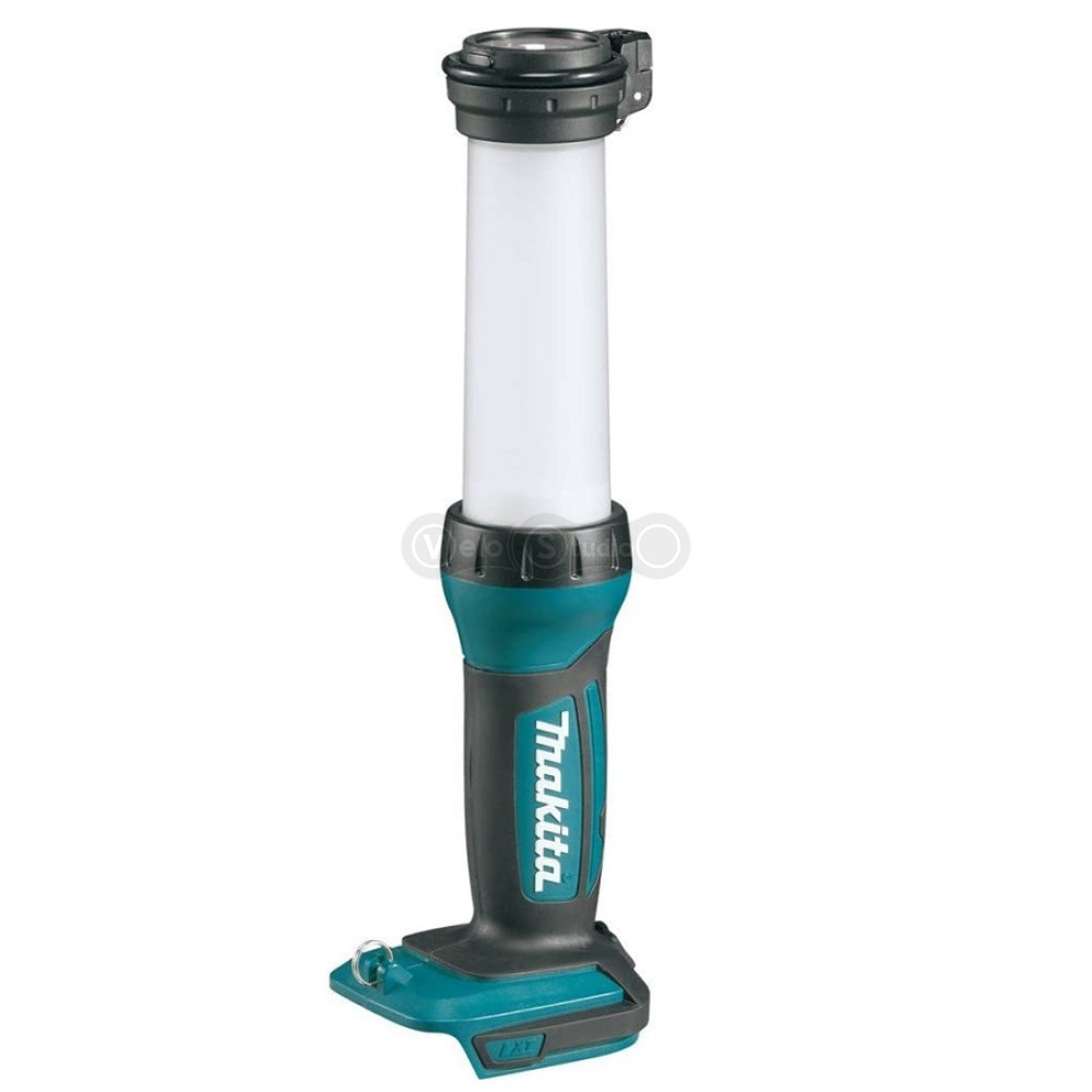 Аккумуляторный фонарь Makita DML807 18V - до 44 часов свечения