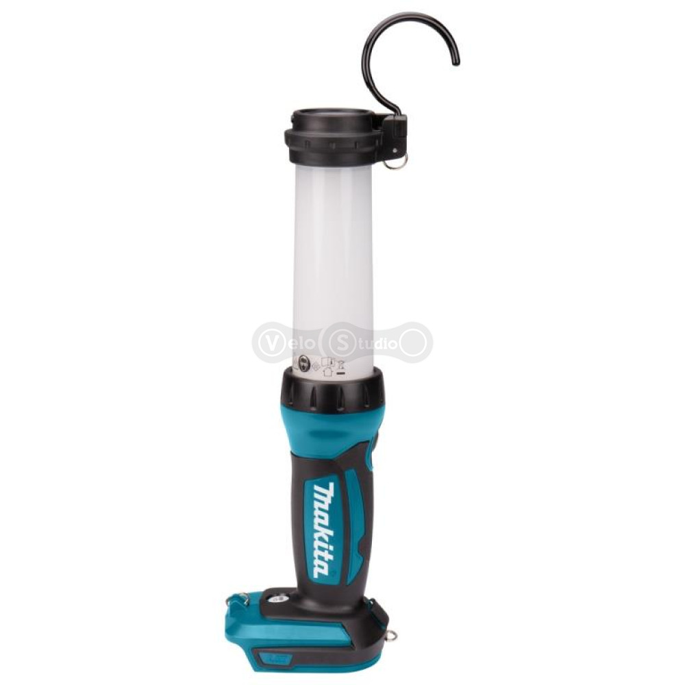 Аккумуляторный фонарь Makita DML807 18V - до 44 часов свечения