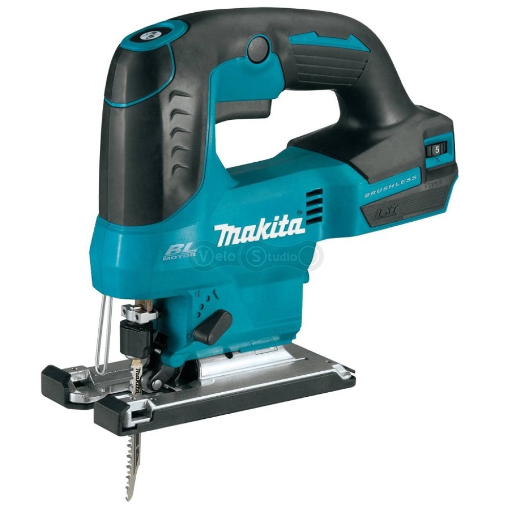 Аккумуляторный лобзик Makita XVJ04Z (DJV184Z) 18V