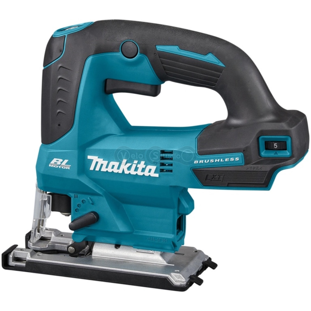 Аккумуляторный лобзик Makita XVJ04Z (DJV184Z) 18V
