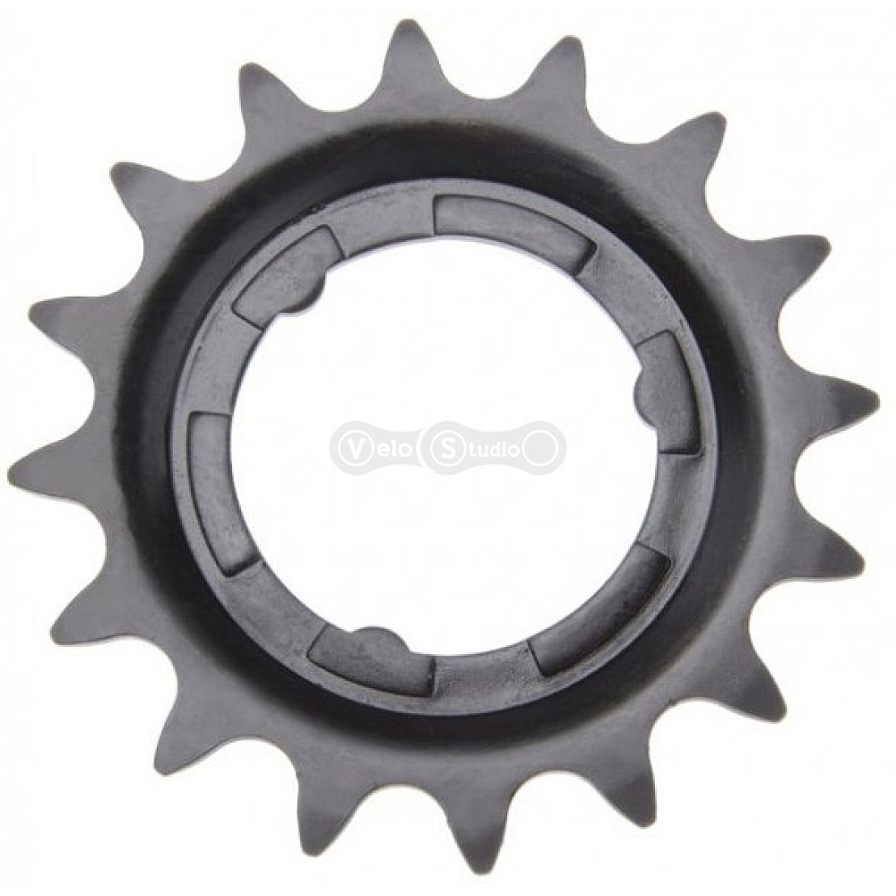 Зірка втулки Shimano Nexus 23 зуба, чорна