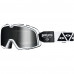 Маска Ride 100% BARSTOW Goggle Bonzorro - Mirror Silver Lens